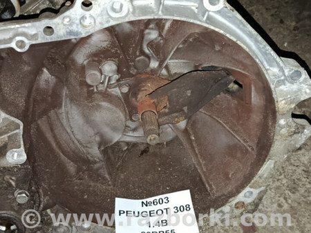 ФОТО Peugeot для Peugeot 308 Львів