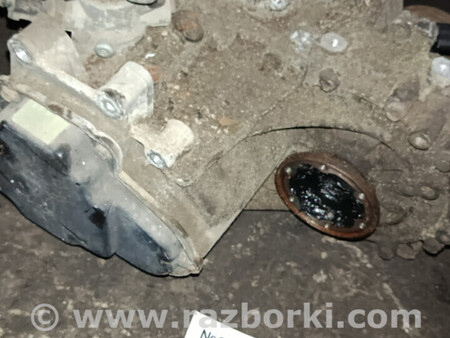 ФОТО Коробка передач для Volkswagen Golf (різні не сортовані) Львів