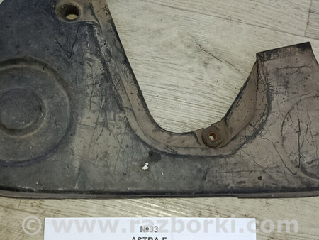 ФОТО Захист ремня ГРМ для GMC Astra G (98-09) Львів