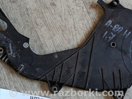 ФОТО Захист ремня ГРМ для GMC Astra G (98-09) Львів