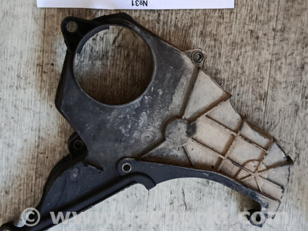 ФОТО Захист ремня ГРМ для GMC Astra G (98-09) Львів