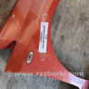 Крило переднє Fiat Grande Punto