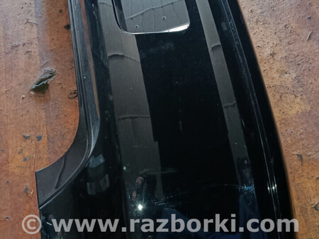 ФОТО Volkswagen Polo V 2009-2015 для Volkswagen Polo Львів