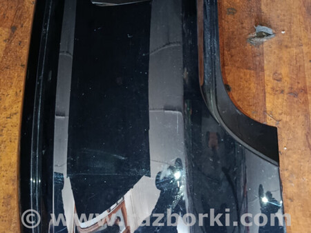 ФОТО Volkswagen Polo V 2009-2015 для Volkswagen Polo Львів