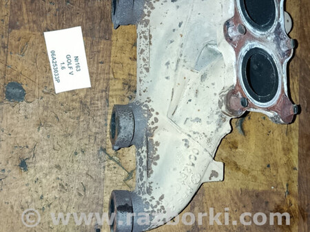 ФОТО Volkswagen Golf V 2004-2009 для Volkswagen Golf (різні не сортовані) Львів