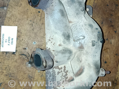 ФОТО Volkswagen Golf V 2004-2009 для Volkswagen Golf (різні не сортовані) Львів