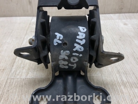 ФОТО Подушка двигуна для Jeep Patriot (10-17) Київ