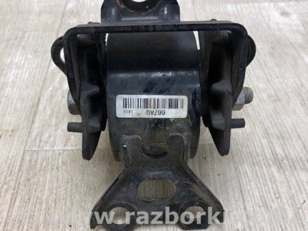 ФОТО Подушка двигуна для Jeep Patriot (10-17) Київ