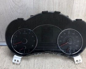 Панель приладів KIA Forte YD (2012-)