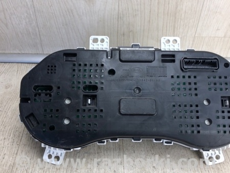 ФОТО Панель приладів для KIA Forte YD (2012-) Київ