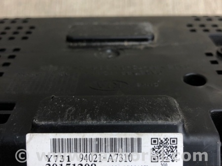 ФОТО Панель приладів для KIA Forte YD (2012-) Київ