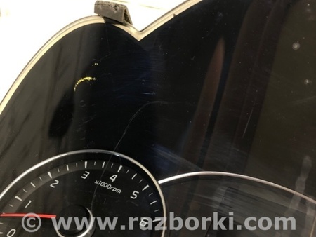 ФОТО Панель приладів для KIA Forte YD (2012-) Київ