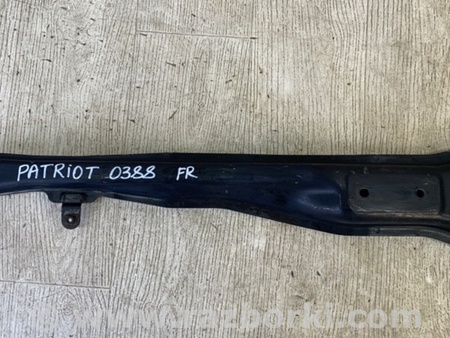 ФОТО Балка двигуна поздовжня для Jeep Patriot (10-17) Київ