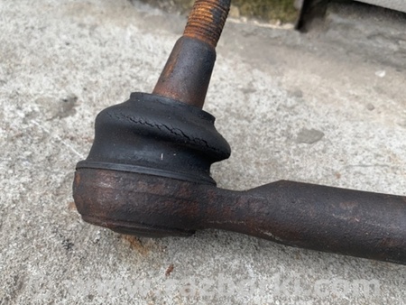 ФОТО Рульова рейка для Infiniti FX/QX70 S51 (08-17) Київ