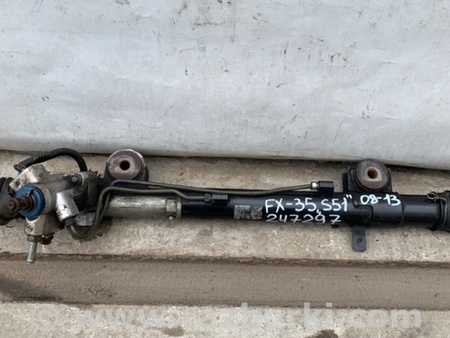ФОТО Рульова рейка для Infiniti FX/QX70 S51 (08-17) Київ