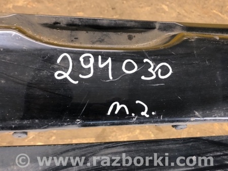 ФОТО Бампер задній для Mazda 2 DE (2007-2015) Київ