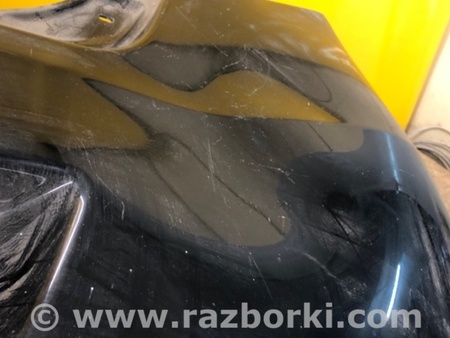 ФОТО Бампер задній для Mazda 2 DE (2007-2015) Київ