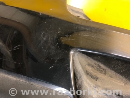 ФОТО Бампер задній для Mazda 2 DE (2007-2015) Київ