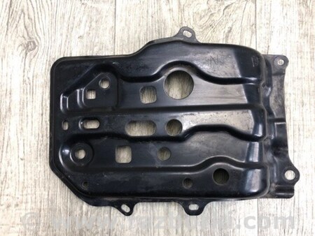 ФОТО Полиця акумулятора для Toyota RAV-4 IV (XA40) (12-18) Київ