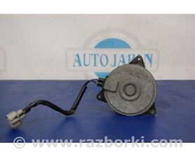 Мотор вентилятора охолодження Lexus GS350