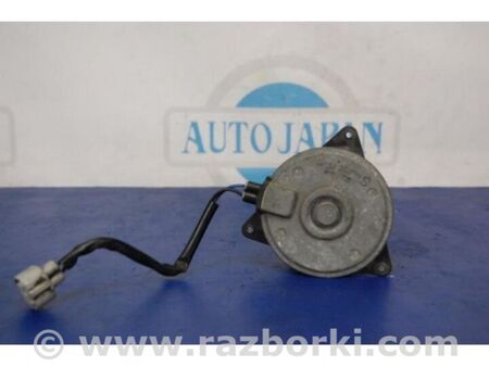 ФОТО Мотор вентилятора охолодження для Lexus GS350 Київ