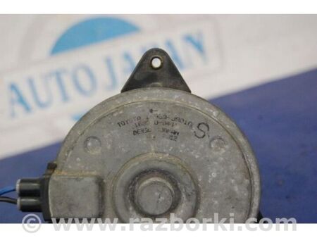 ФОТО Мотор вентилятора охолодження для Lexus GS350 Київ