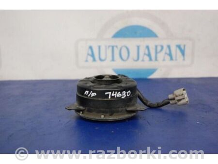 ФОТО Мотор вентилятора охолодження для Lexus GS350 Київ