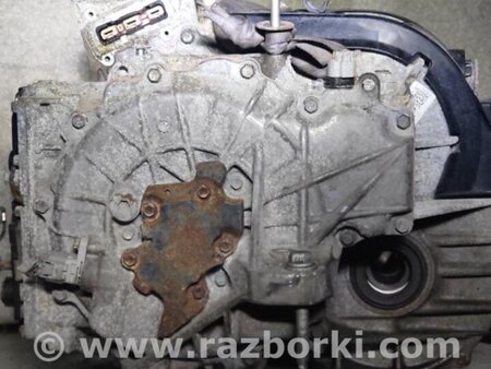 ФОТО Автоматична трансмісія для Toyota Camry 40 XV40 (06-11) Київ