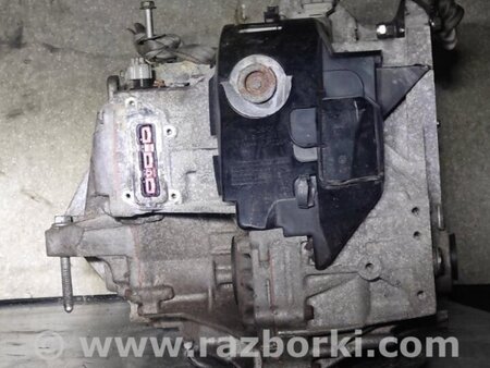 ФОТО Автоматична трансмісія для Toyota Camry 40 XV40 (06-11) Київ