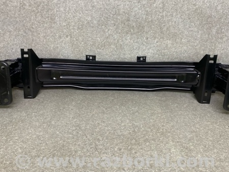 ФОТО Підсилювач переднього бампера для Mazda CX-30 (2019-...) Київ