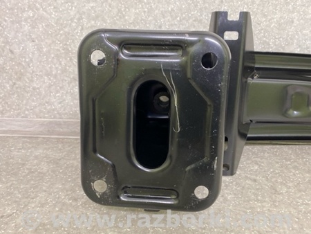 ФОТО Підсилювач переднього бампера для Mazda CX-30 (2019-...) Київ