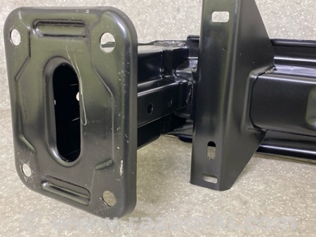 ФОТО Підсилювач переднього бампера для Mazda CX-30 (2019-...) Київ