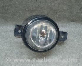 Протитуманна фара Infiniti QX60/JX35