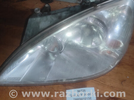 ФОТО Фара для Ford Galaxy Львів