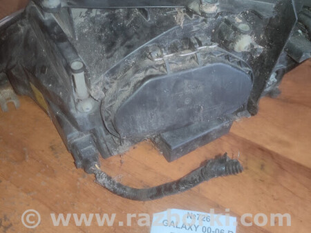 ФОТО Фара для Ford Galaxy Львів