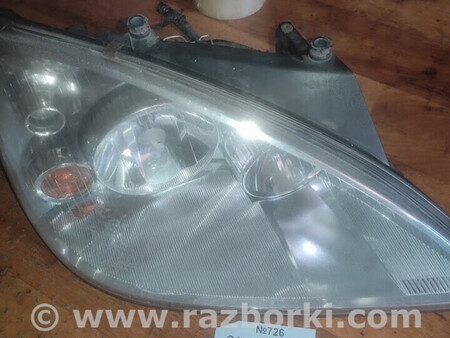 ФОТО Фара для Ford Galaxy Львів