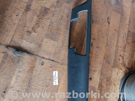 ФОТО Подушка AIRBAG пасажира для Peugeot 807 Львів