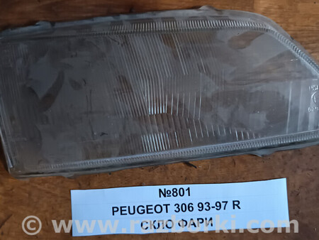 ФОТО Фара для Peugeot 306 Львів