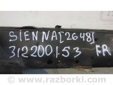 ФОТО Балка передньої підвіски для Toyota Sienna (11-16) Київ