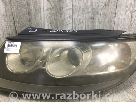 ФОТО Фара для Hyundai Santa Fe II CM (06-12) Київ