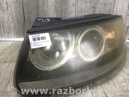 ФОТО Фара для Hyundai Santa Fe II CM (06-12) Київ