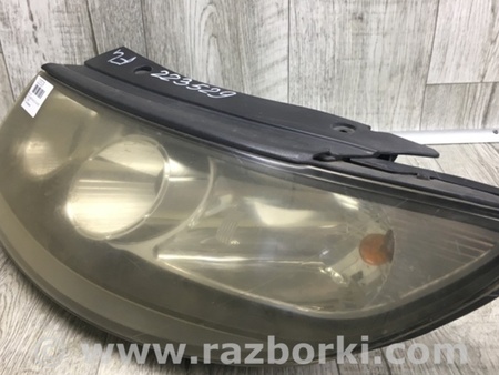 ФОТО Фара для Hyundai Santa Fe II CM (06-12) Київ