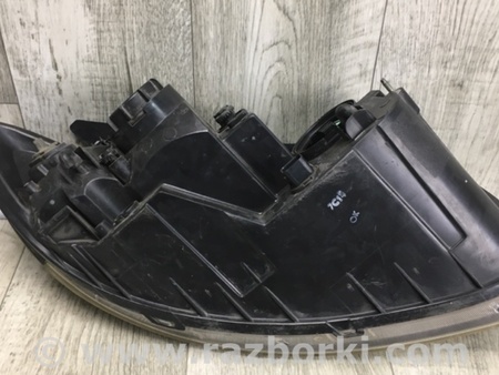 ФОТО Фара для Hyundai Santa Fe II CM (06-12) Київ