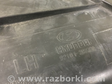 ФОТО Фара для Hyundai Santa Fe II CM (06-12) Київ