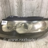 Фара Hyundai Santa Fe II CM (06-12)