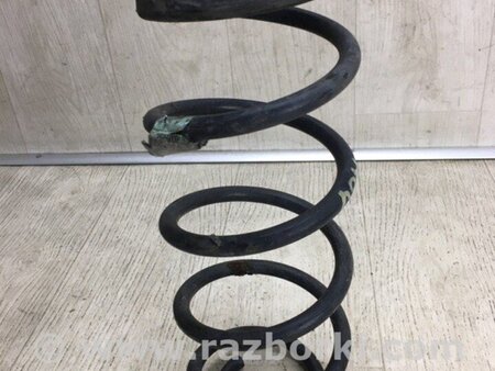ФОТО Пружина задньої підвіски для Dodge Dart (12-16) Київ