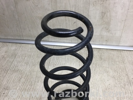 ФОТО Пружина задньої підвіски для Dodge Dart (12-16) Київ