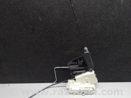 ФОТО Замок двері для Mercedes-Benz GL-CLASS X164 (06-12) Київ