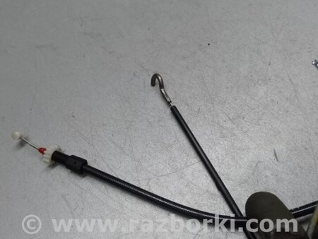 ФОТО Замок двері для Mercedes-Benz GL-CLASS X164 (06-12) Київ