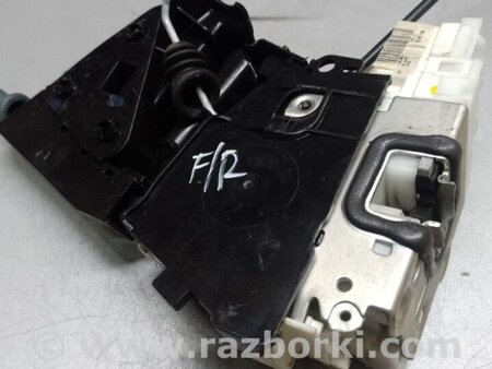 ФОТО Замок двері для Mercedes-Benz GL-CLASS X164 (06-12) Київ